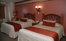 Business Hotel & Suites Maria Bonita