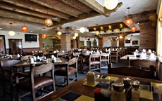 Business Hotel & Suites Maria Bonita