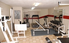 Business Hotel & Suites Maria Bonita