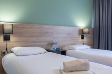 Zenitude Hotel-Residences Le Mans Novaxis