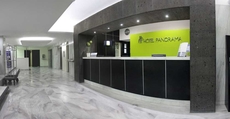Hotel Panorama