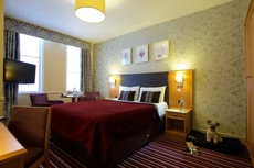 Carlisle Station Hotel, Sure Hotel Collection by BW