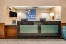 Holiday Inn Express Hotel & Suites Canton an IHG Hotel