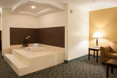 Holiday Inn Express Hotel & Suites Canton an IHG Hotel