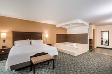 Holiday Inn Express Hotel & Suites Canton an IHG Hotel