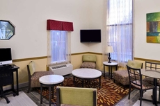 Americas Best Value Inn & Suites Clinton Jackson