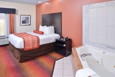 Americas Best Value Inn & Suites Clinton Jackson