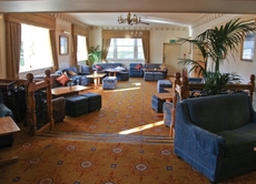 BEST WESTERN Strathaven Hotel