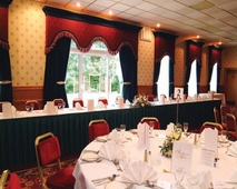 BEST WESTERN Strathaven Hotel