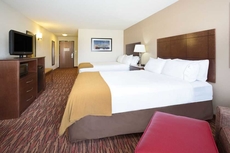 Holiday Inn Express Hotel & Suites Truth or Consequences, an IHG Hotel