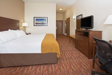 Holiday Inn Express Hotel & Suites Truth or Consequences, an IHG Hotel