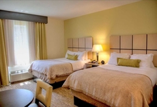 Candlewood Suites Alexandria, an IHG Hotel