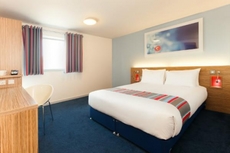 Travelodge Gatwick Airport Central Hotel