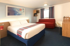 Travelodge Gatwick Airport Central Hotel