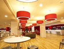 Travelodge Gatwick Airport Central Hotel