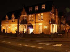 Kirkdale Hotel