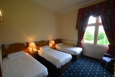 Ennerdale Country House Hotel