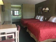 Americas Best Value Inn Meridian