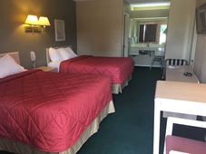 Americas Best Value Inn Meridian