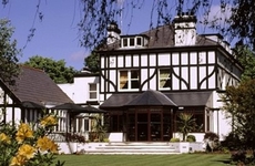 Brook Meadow Hotel