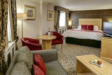 Best Western Frodsham Forest Hills Hotel