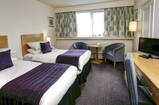 Best Western Frodsham Forest Hills Hotel