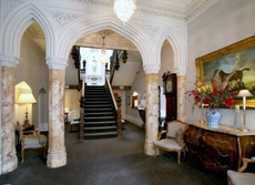 Hollin Hall Hotel