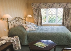 Shillingford Bridge Hotel, Wallingford, Oxon