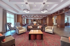 DoubleTree by Hilton Raleigh - Cary