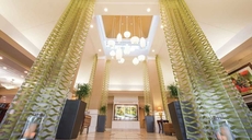 Hilton Garden Inn Meridian