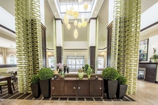 Hilton Garden Inn Raleigh-Cary