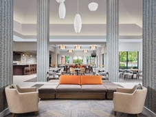 Hilton Garden Inn Nashville/Franklin Cool Springs