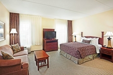 Staybridge Suites Knoxville Oak Ridge