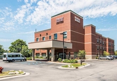 Comfort Suites, Canton