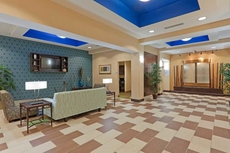 Holiday Inn Express Columbia, an IHG Hotel