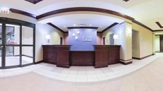 Holiday Inn Express and Suites Chicago West O'Hare Hillside-Oakbrook