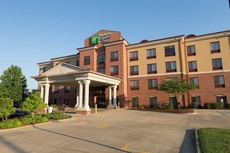 Holiday Inn Express Clinton an IHG Hotel