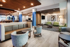 Holiday Inn Express Hotel & Suites Canton an IHG Hotel