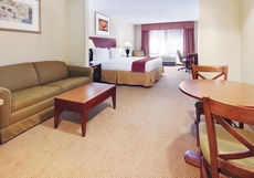 Holiday Inn Express Hotel & Suites Canton an IHG Hotel