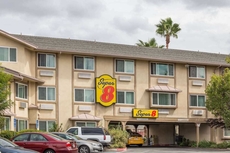 Super 8 by Wyndham Sacramento North