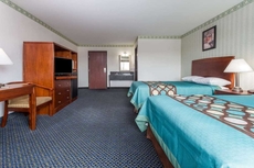 Super 8 by Wyndham Sacramento North