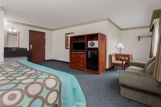 Super 8 by Wyndham Sacramento North