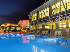 Polat Thermal Hotel