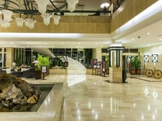 Polat Thermal Hotel