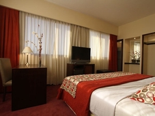 Hotel Catalinas Tucuman