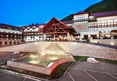 Ana Hotels Sport Poiana Brasov