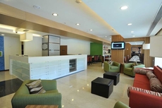 Hampton by Hilton Vadodara-Alkapuri