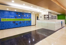 Hampton by Hilton Vadodara-Alkapuri