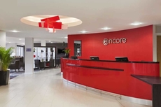 Ramada Encore by Wyndham Newcastle-Gateshead