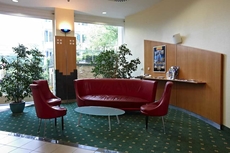 IntercityHotel Schwerin